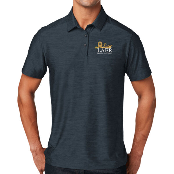   - Slate Polo Thumbnail