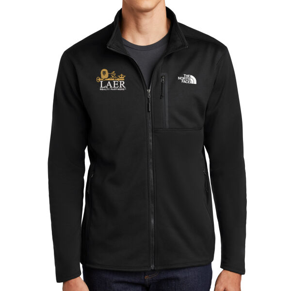   - Skyline Full Zip Fleece Jacket Thumbnail