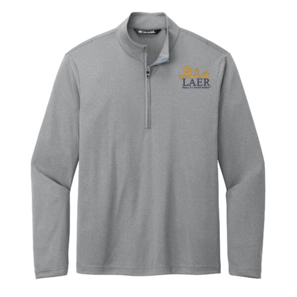   - Coto Performance 1/4 Zip Thumbnail
