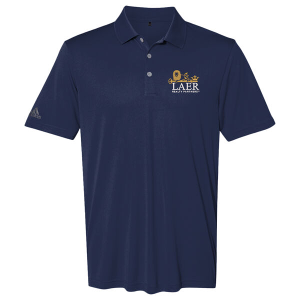   - Men's Performance Polo Thumbnail