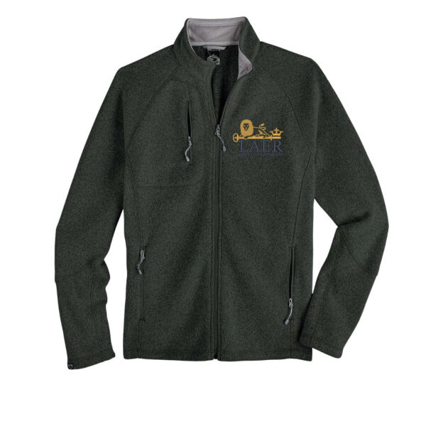   - Men's Overachiever Sweaterfleece Jacket Thumbnail