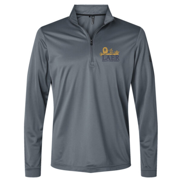   - Men's Ultimate365 Lightweight Quarter-Zip Pullover Thumbnail