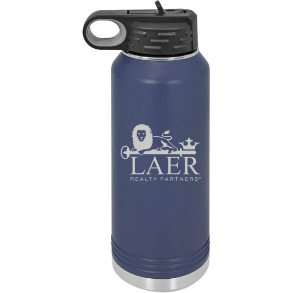   - Premium 32oz Water Bottle Thumbnail