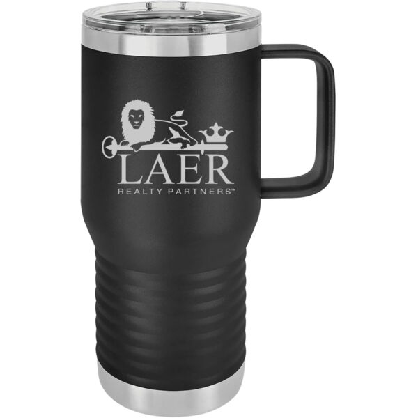   - Premium 20oz Travel Mug Thumbnail