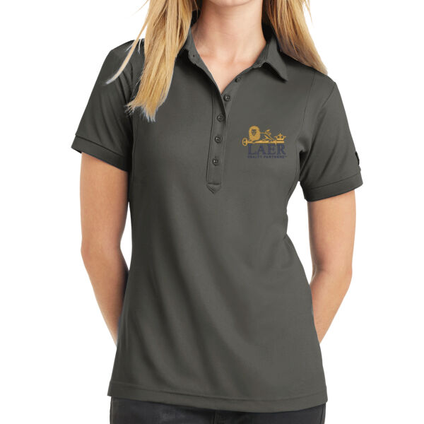   - Jewel Polo Thumbnail