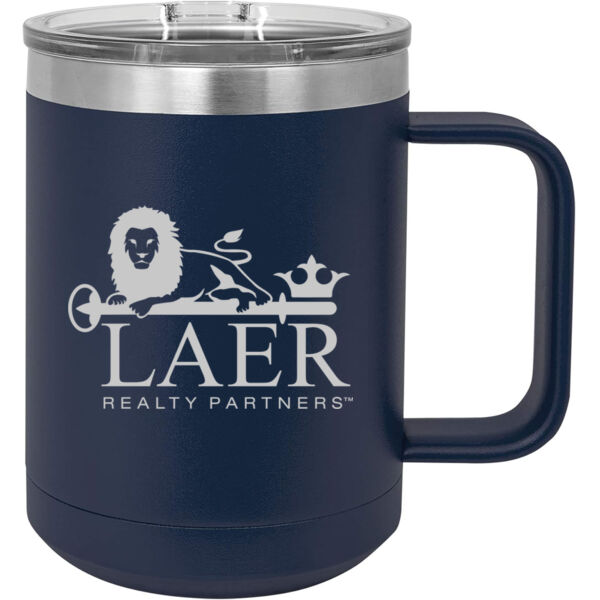   - Premium 15oz Travel Mug Thumbnail