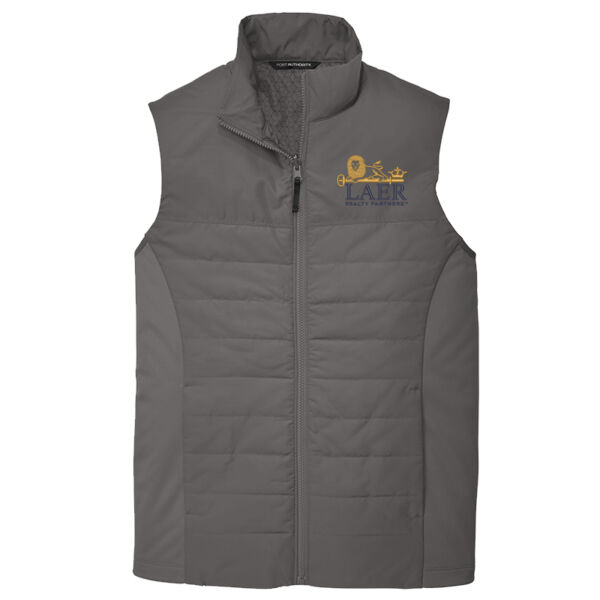   - Collective Insulated Vest Thumbnail