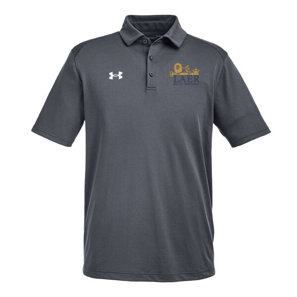   - Men's Tech™ Polo Thumbnail