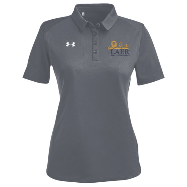   - Women's Tech™ Polo Thumbnail