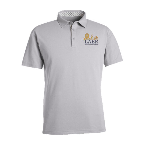   - Men's James H Polo Thumbnail