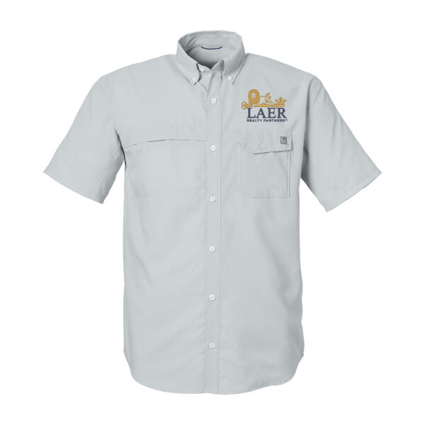   - Men's Tide Point Short Sleeve Shirt Thumbnail