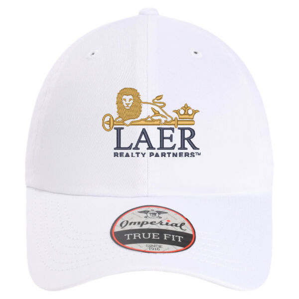   - The Original Buckle Dad Hat Thumbnail