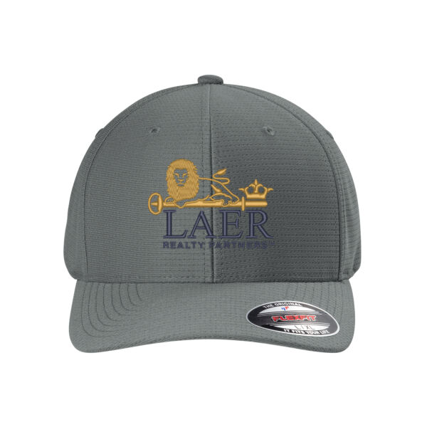   - Rad Flexback Cap Thumbnail