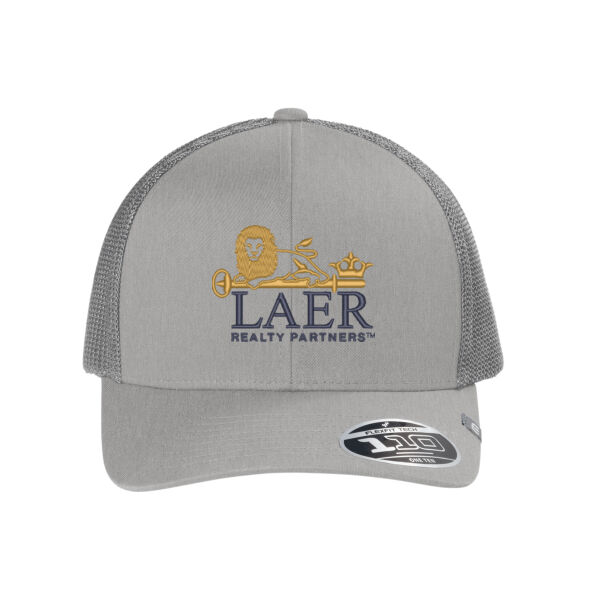  - Cruz Trucker Cap Thumbnail