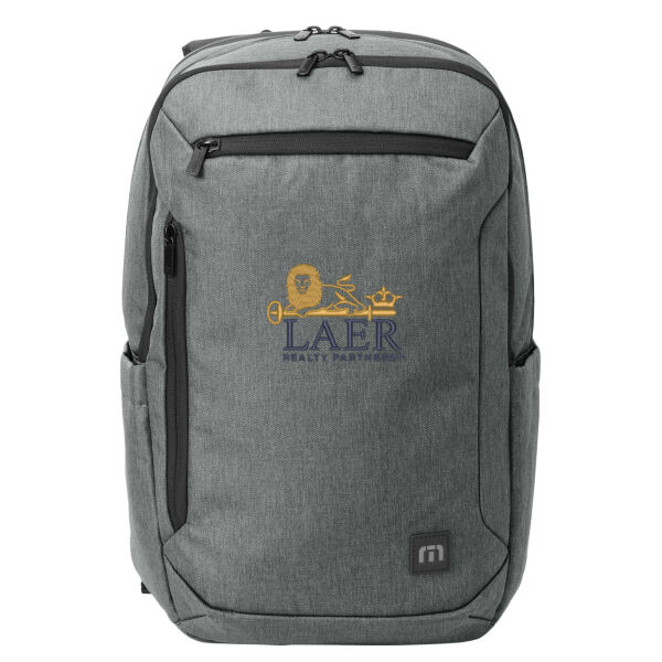   - Duration Backpack Thumbnail