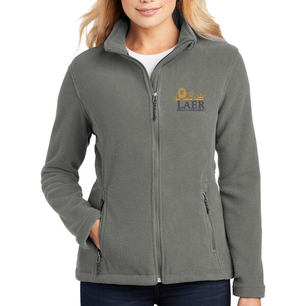   - Women's Everyday Fleece Jacket Thumbnail