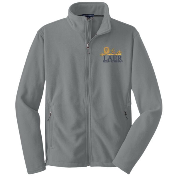   - Everyday Fleece Jacket Thumbnail