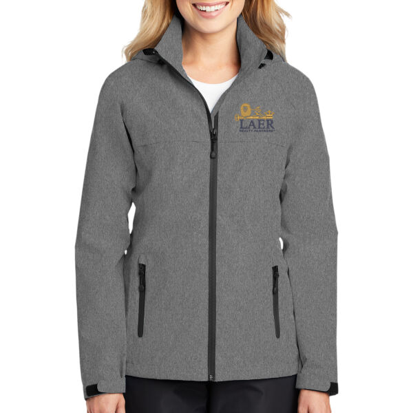   - Women's Torrent Waterproof Jacket Thumbnail