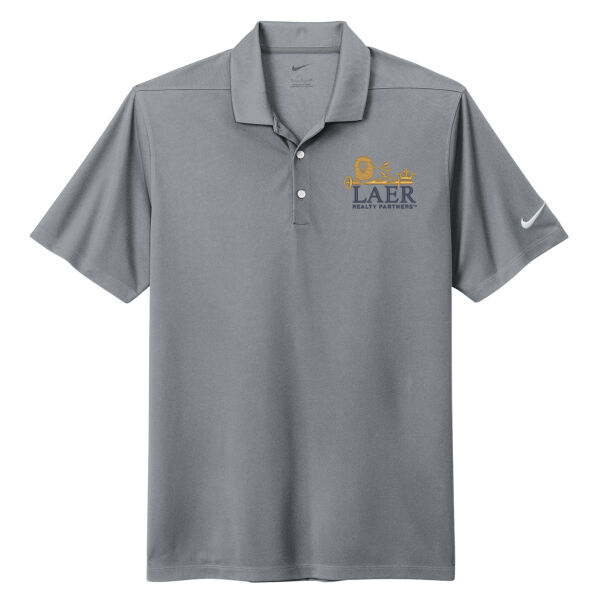   - Dri FIT Micro Pique 2.0 Polo Thumbnail