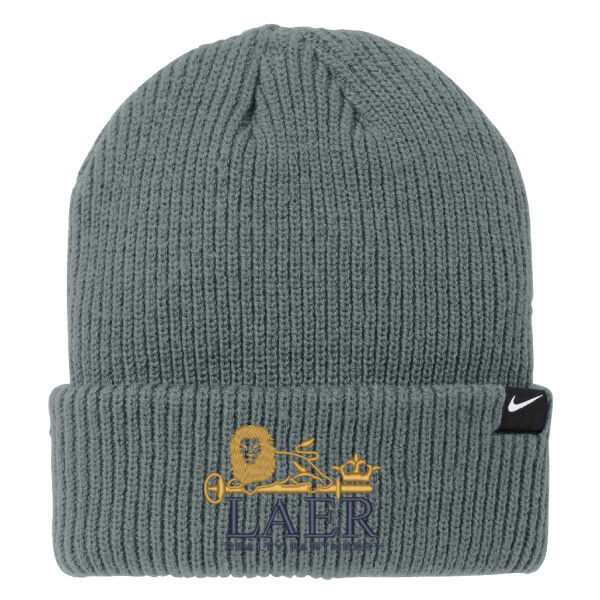   - Terra Beanie Thumbnail