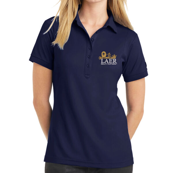   - Jewel Polo Thumbnail