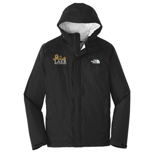   - DryVent Rain Jacket Thumbnail