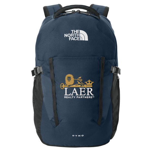   - Dyno Backpack Thumbnail