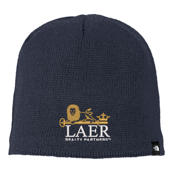   - Mountain Beanie Thumbnail