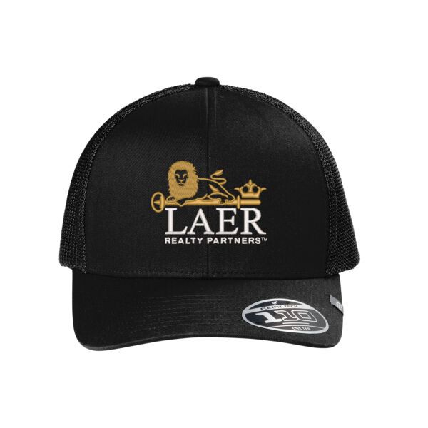   - Cruz Trucker Cap Thumbnail