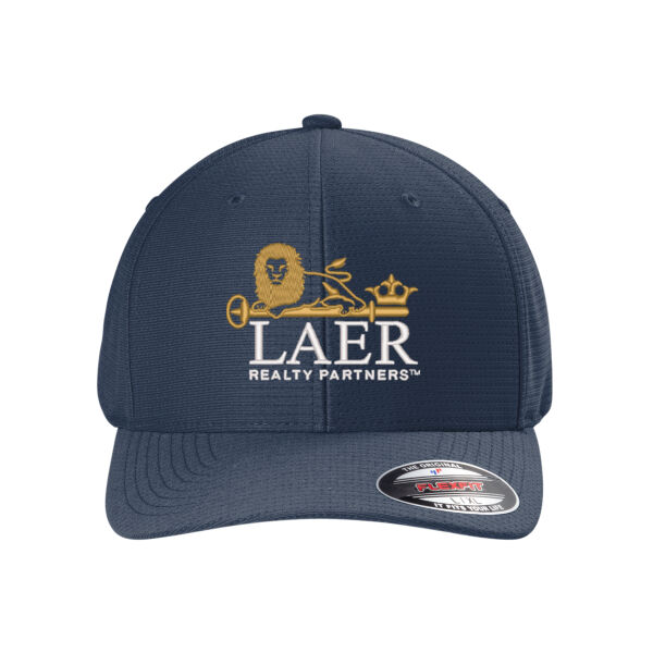   - Rad Flexback Cap Thumbnail