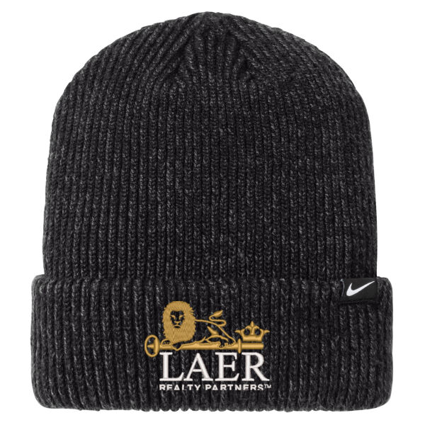   - Terra Beanie Thumbnail