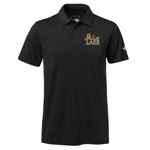   - Ambition Polo Thumbnail