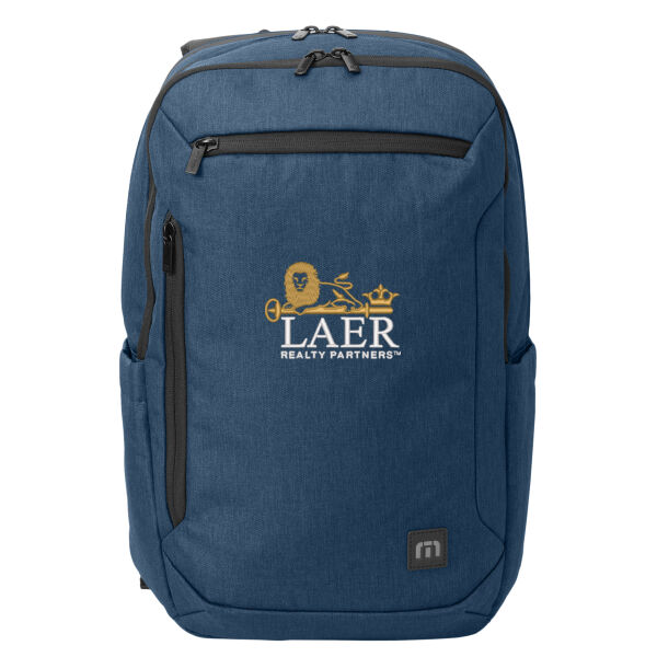   - Duration Backpack Thumbnail