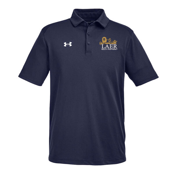   - Men's Tech™ Polo Thumbnail