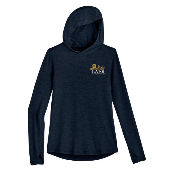   - Women's Pacesetter Super Soft Lightweight Hoodie Thumbnail