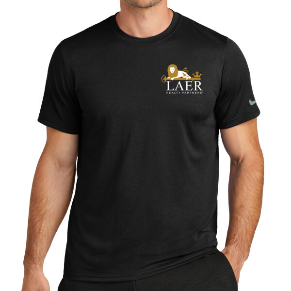   - Swoosh Sleeve rLegend Tee Thumbnail