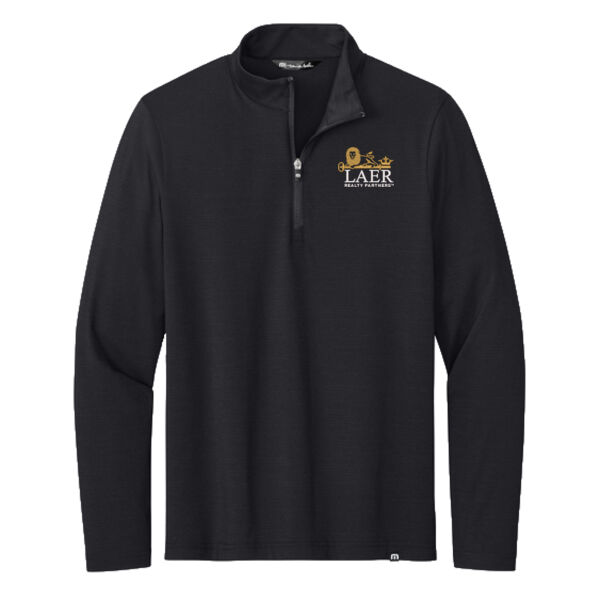   - Crestview 1/4 Zip Thumbnail