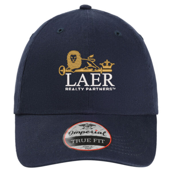   - The Original Buckle Dad Hat Thumbnail