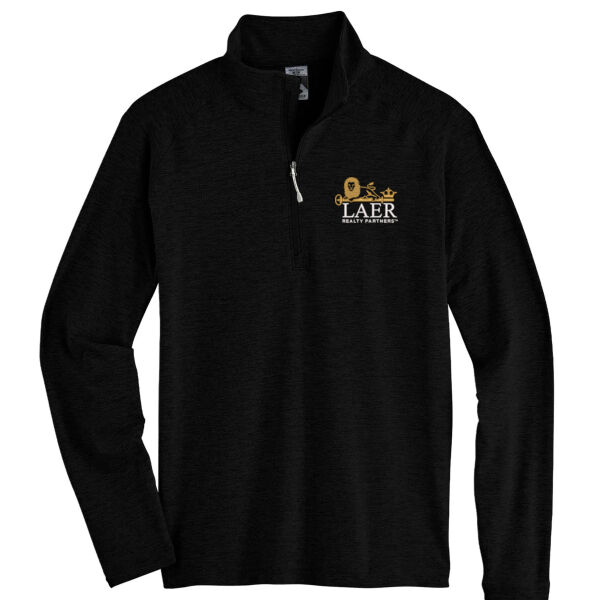   - Women's Pacesetter Super Soft Lightweight Quarter Zip Thumbnail