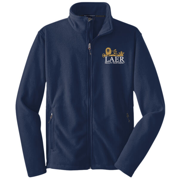   - Everyday Fleece Jacket Thumbnail