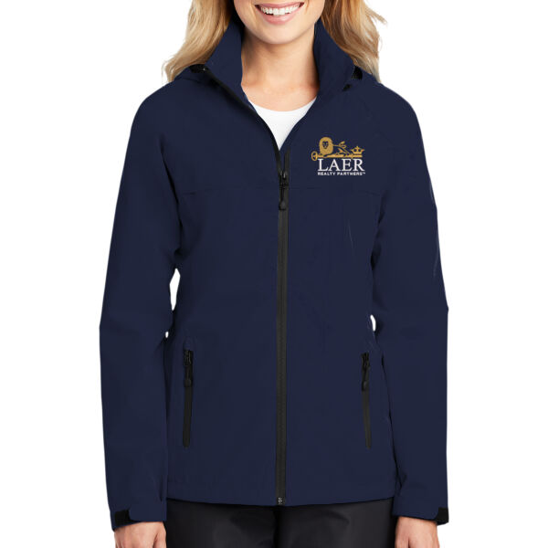   - Women's Torrent Waterproof Jacket Thumbnail