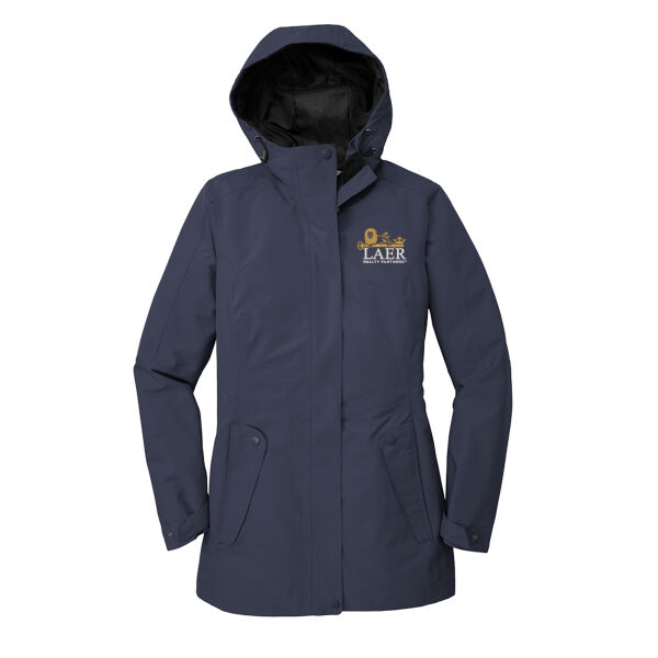   - Women's Collective Outer Shell Jacket Thumbnail