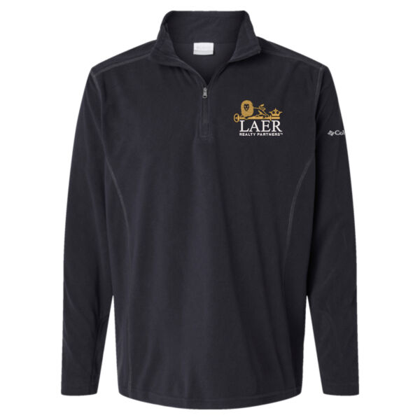   - Men's Klamath Range™ II Half-Zip Pullover Thumbnail