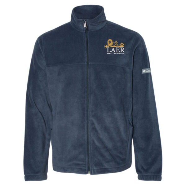   - Men's Steens Mountain™ Full Zip 2.0 Jacket Thumbnail