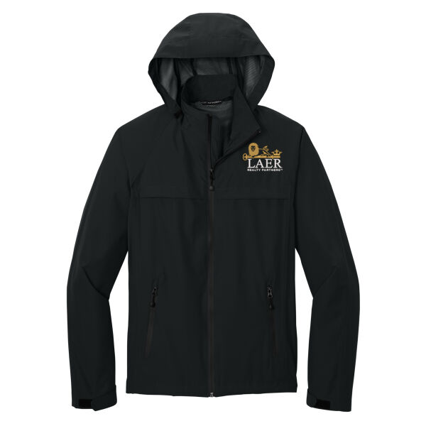   - Torrent Waterproof Jacket Thumbnail