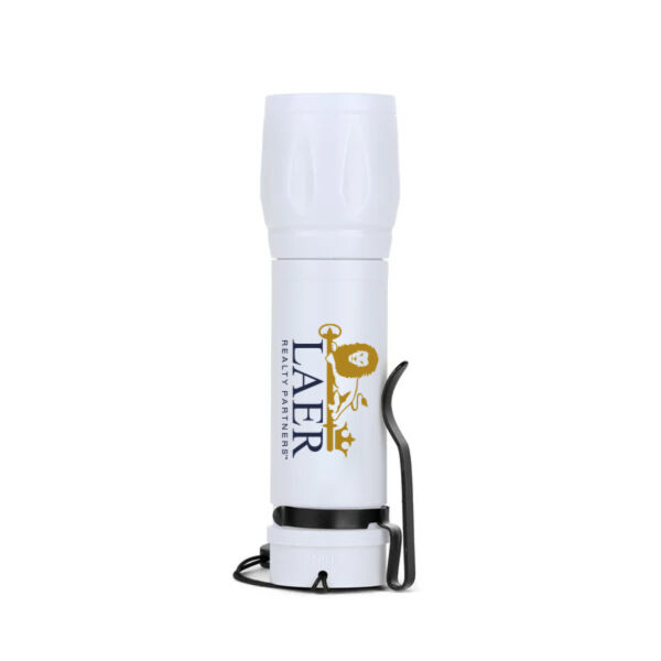 Rechargeable LED Flashlight Thumbnail