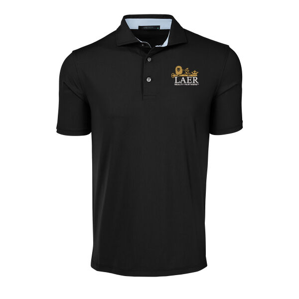   - Cayuse Polo Thumbnail