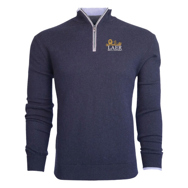   - Women's Halley Quarter Zip II Thumbnail