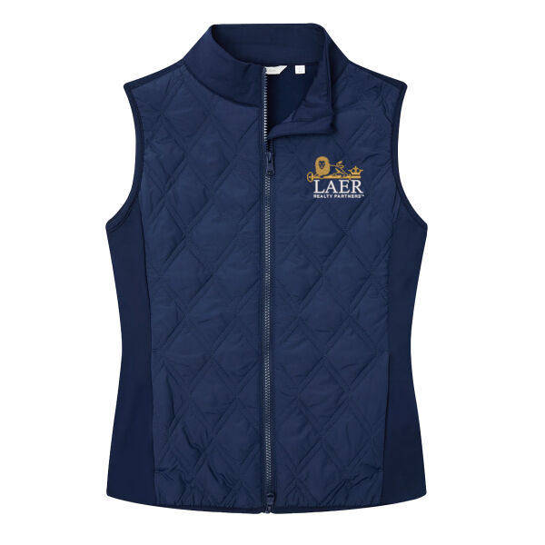   - Women's Hestia Vest Thumbnail