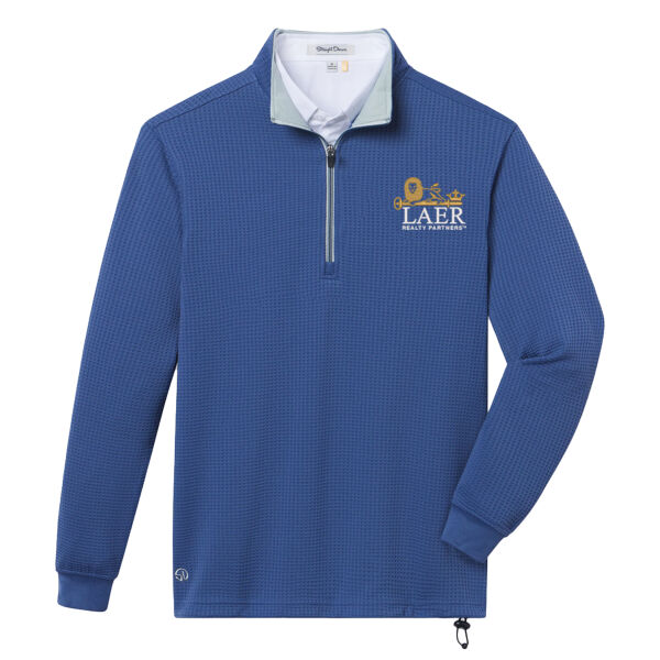   - Optic Quarter Zip Thumbnail